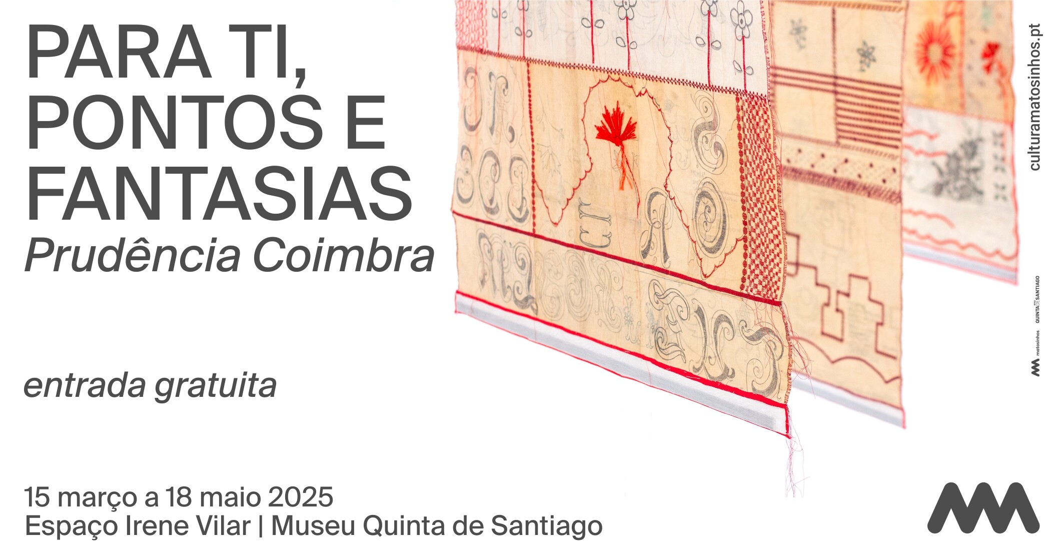 EXPOSICAO PARA TI_evento facebook