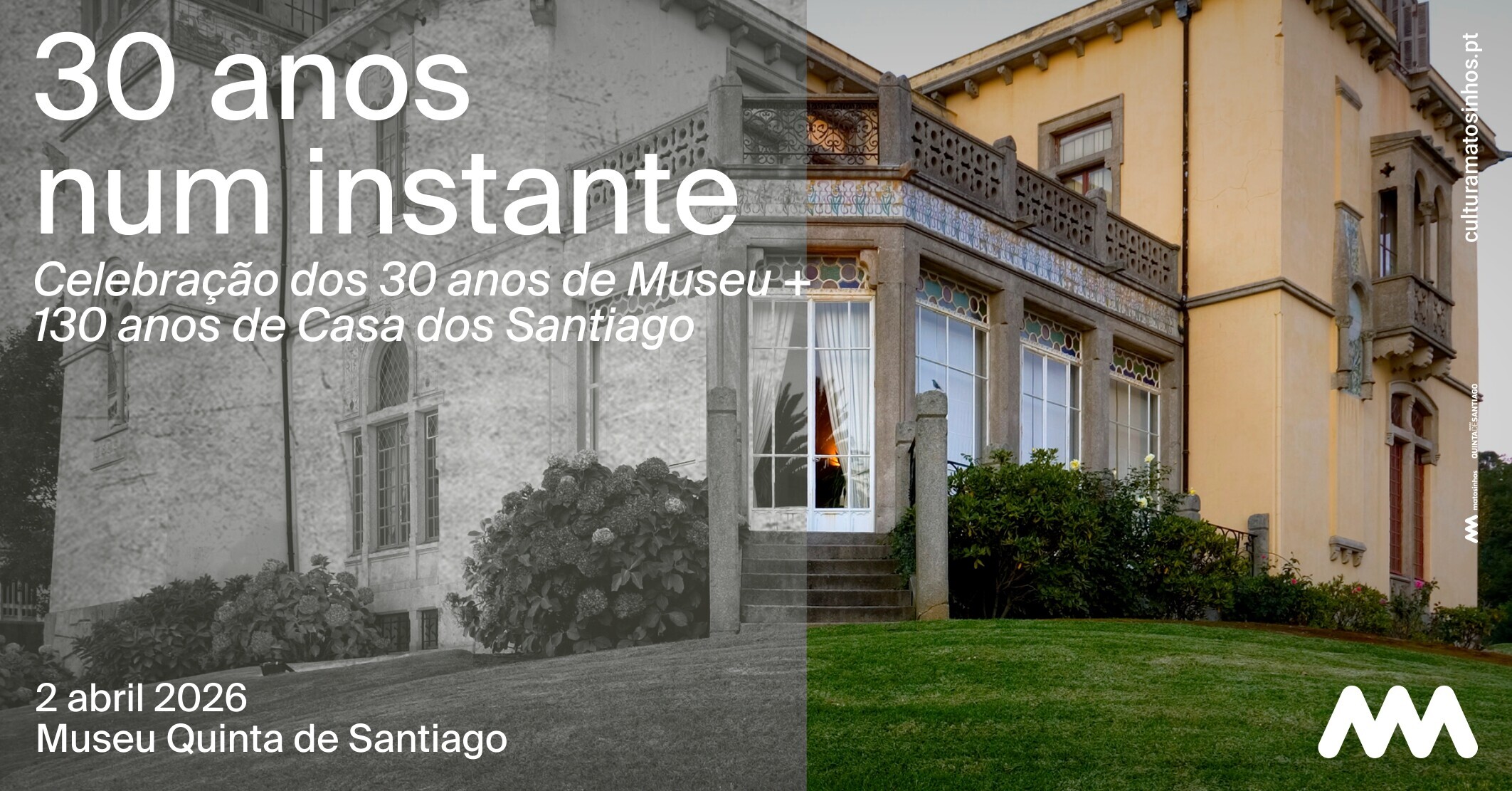 30 ANIVERSARIO