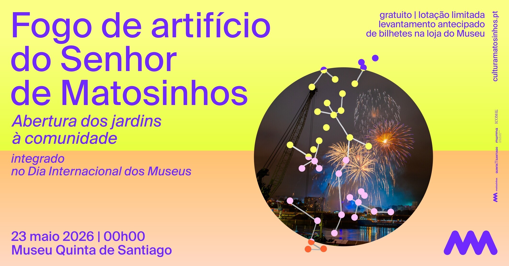 DIA INTERNACIONAL DOS MUSEUS 2026_FOGO_evento facebook