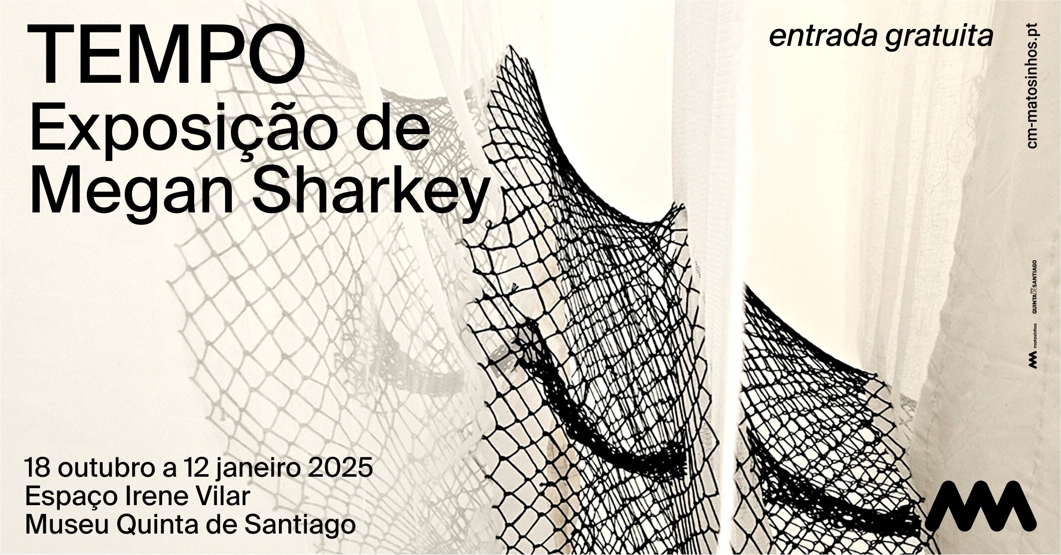 TEMPO - EXPOSIÇÃO_evento facebook